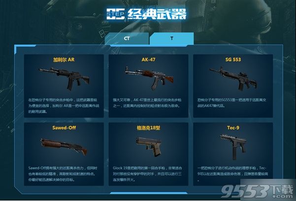 《CS: GO》國(guó)服正式公布了 三網(wǎng)共服數(shù)據(jù)共享