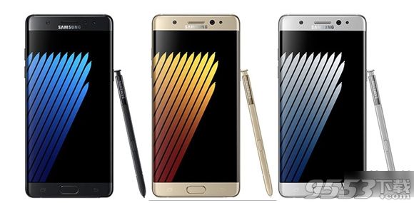 三星NOTE7风波结束 重回智能机大哥宝座