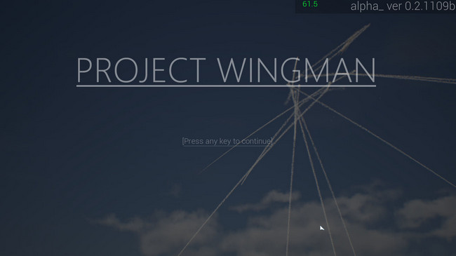 僚机Wingman游戏下载_僚机Wingman中文版单机游戏下载图5
