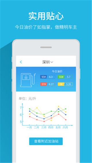 联网全国查违章准备查车辆正式版截图3