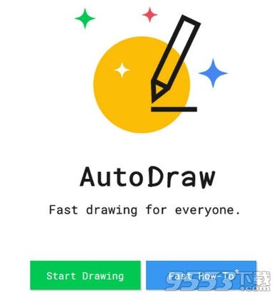 Google AutoDraw for Mac