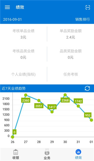 i康云员工端手机客户端安装版下载-i康云员工端最新官网安卓版下载v1.0.0图4