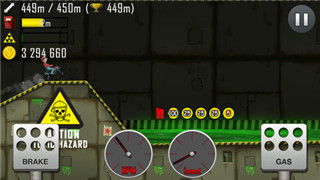 登山赛车游戏无敌最新ios版下载-登山赛车无限金币免费破解版下载v1.32.0图2