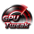 ASUS GPU Tweak v1.4.4.8汉化版