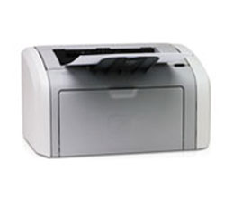 HP LaserJet 1020打印机驱动