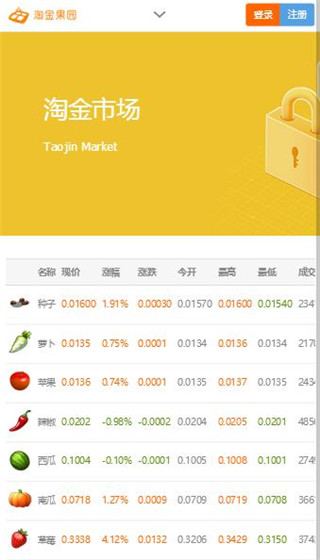 淘金农场apk官网内购免费版截图3