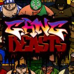 Gang Beasts