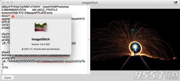 ImageGlitch Mac破解版