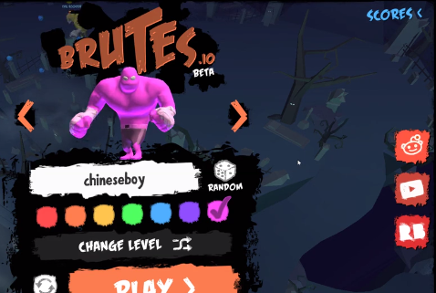 Brutes.io中文破解版下载-Brutes.io汉化版下载v1.0图3