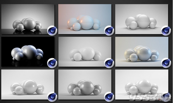V-Ray for C4D r1.8 Mac破解版