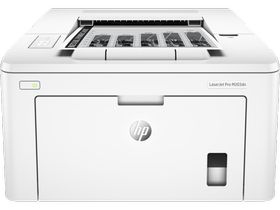 HP LaserJet M203dn打印机驱动