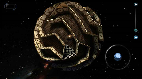 行星迷宫最新安卓版下载-行星迷宫3d手游下载V1.1图3