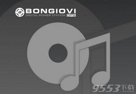 Bongiovi DSP Mac版