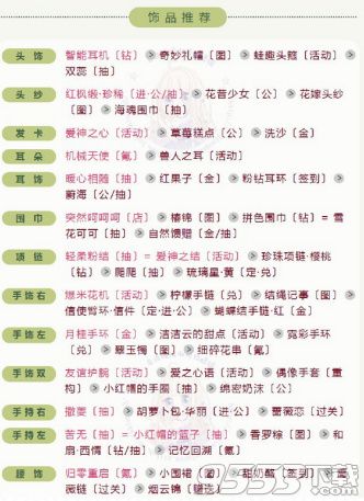 奇迹暖暖联盟委托9-5高分搭配攻略 奇迹暖暖联盟委托9-5怎么搭配