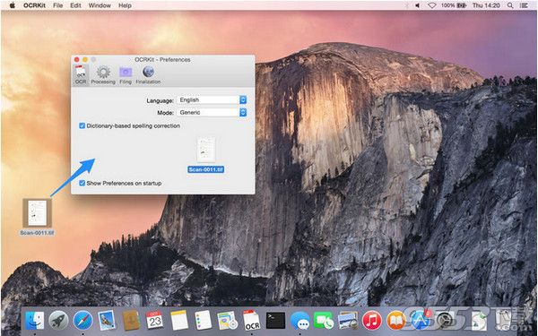 OCRKit for Mac破解版