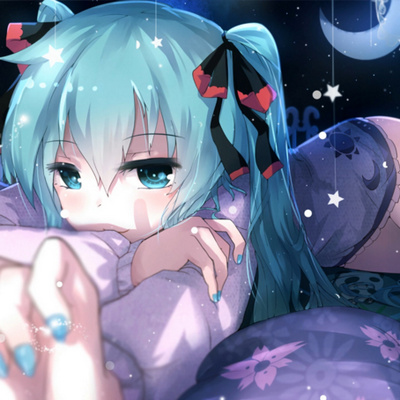 wallpaper engine 蘿莉初音動(dòng)態(tài)壁紙