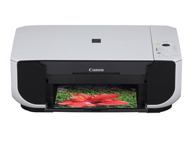 Canon PIXMA MP198打印机驱动