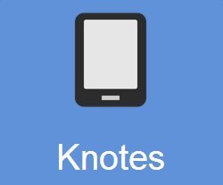 (Knotes)标注管理器win64位 v1.1.1官方版
