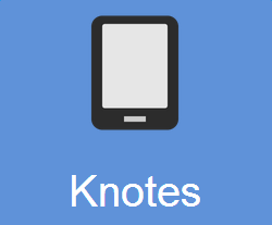 Knotes Kindle标注管理器win32位 v1.1.1正式版