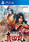 戰(zhàn)國無雙真田丸Steam版