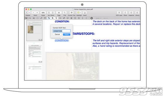 PDFpenPro 9 for Mac破解版