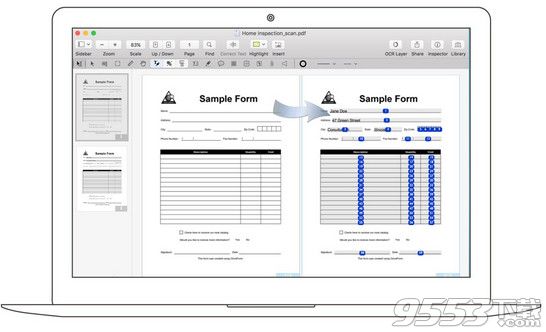 PDFpenPro 9 for Mac破解版