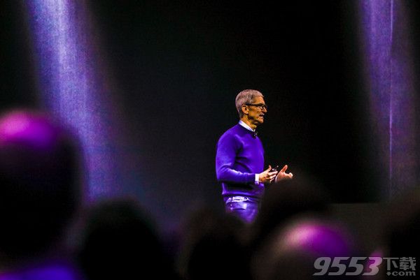 WWDC2017直播視頻錄像Mac版