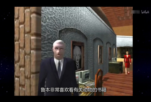 动物园竞速中文破解版下载_动物园竞速3dm免安装版下载单机游戏下载图2