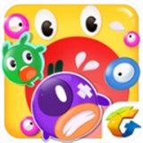 欢乐球吃球app最新官方刷分版