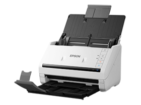 Epson DS 530扫描仪驱动 v1.0正式版