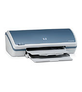 HP Deskjet 3848打印机驱动