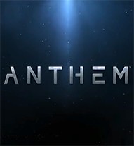 圣歌Anthem