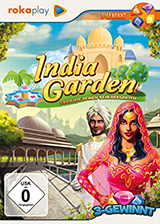 印度花园消消乐