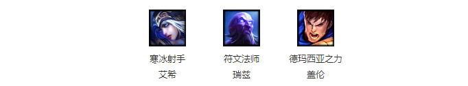 lol20176.16周免是什么 lol2017年6月16日更新了哪些英雄