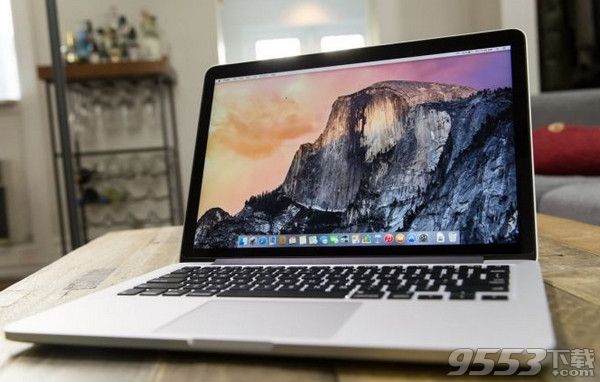 15寸macbook pro2016款和2017款哪个好 15寸mbp2016款和2017款对比评测