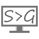 ScreenToGif(gif录制工具)中文单文件版 v2.12