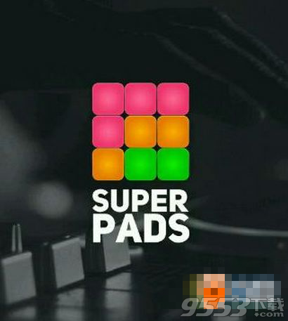 superpads something just like this譜子完整版