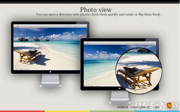 图片浏览器 2.0.1 Mac版