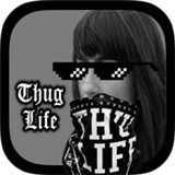 thug life maker苹果手机版