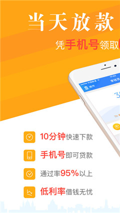 享钱贷app安卓最新版