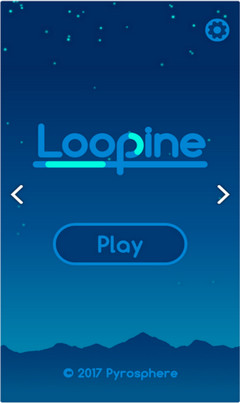 Loopine无限关卡破解版