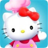 Hello Kitty Food Town游戲中文版