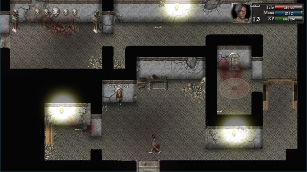 地下墓穴:恶魔战争中文版下载_地下墓穴:恶魔战争PC版下载单机游戏下载图6