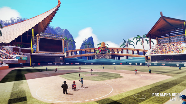 超级棒球:加时赛中文版下载_超级棒球:加时赛pc免安装版下载单机游戏下载图4