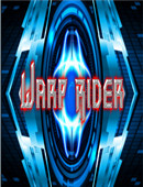 Warp Rider