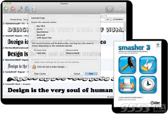 Smasher for Mac破解版