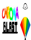 Chroma Blast