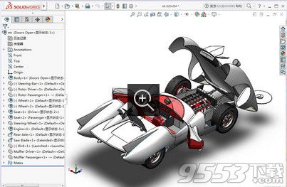 solidworks2017