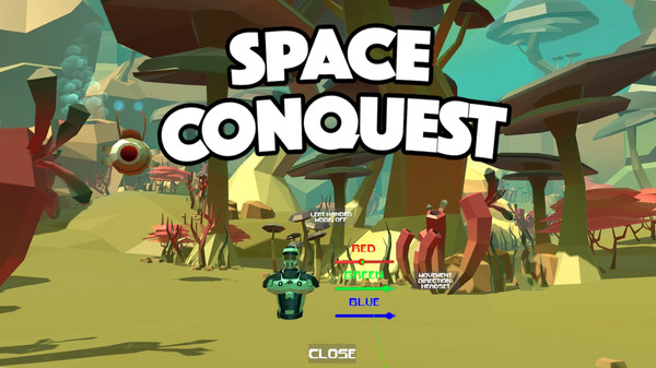 Space Conquest中文版下载_Space Conquest游戏PC版下载单机游戏下载图5