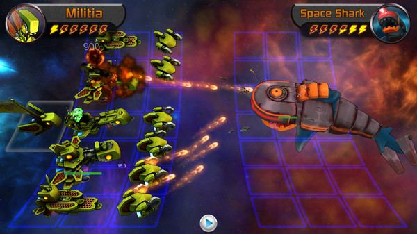 Space Tyrant中文版下载_Space Tyrant游戏PC版下载单机游戏下载图4